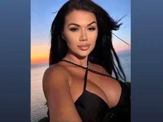 Streamate Live Porn of LovelyBeccaa