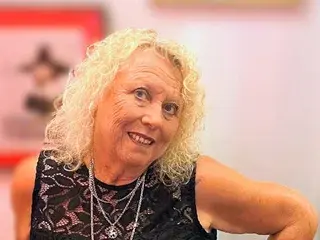 Streamate Adult Webcam of XoXMandyXoX