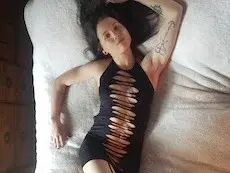Streamate Nude Webcam of JackieBlueXO