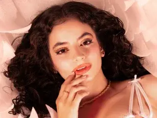 Streamate Live Sex of MeganBonet