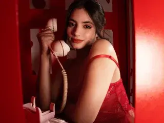 Streamate Live Sex of MeganBonet