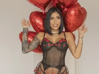 Streamate Free Porn Cam of AlisonFoxworth