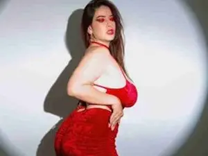 Streamate Adult Webcam of ChristineBray