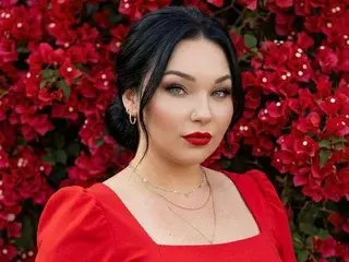 Streamate Live Porn of DinaSway