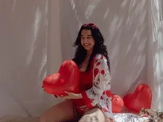 Streamate Live Porn of VictoriaCaamm