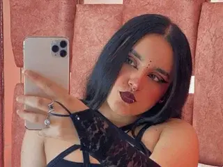 Streamate Private Sex Chat of ambar_devon