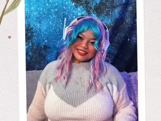 Streamate Nude Webcam of pixiedust444