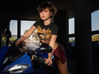 Streamate Private Sex Chat of VaniaLee