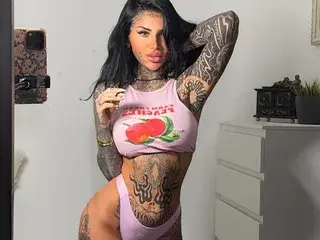 Streamate Best live sex cam show of Peachesandthecream