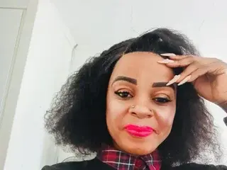 Streamate Adult Video Chat of Cherrybootyofjoy69