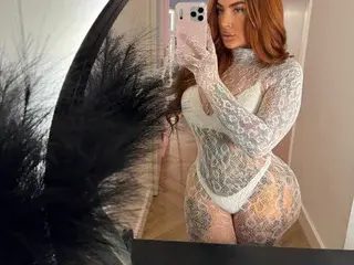Streamate Best live sex cam show of Karolinaox