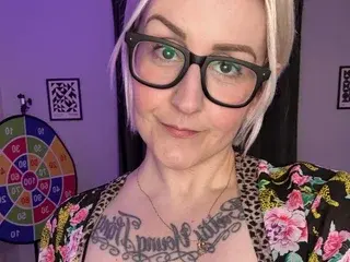 Streamate Live Porn of Margeaux