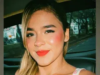 Streamate Best live sex cam show of ValentinaCrown