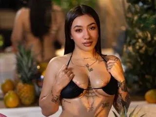 Streamate Live Sex of SamaraBela