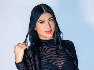 Streamate Adult Webcams of IsabelOrtega