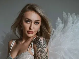 Streamate Sex Chat of CandyGracee
