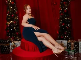 Streamate Sex Cam of VictoriaFerro