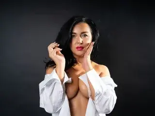 Streamate Live Sex of AQueenMonica