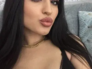 Streamate Private Sex Chat of DeeaPassion