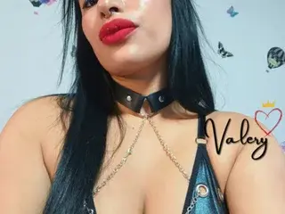 Streamate Adult Webcams of Valery18devil