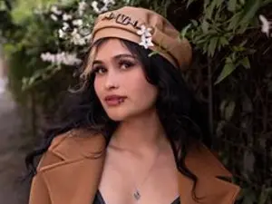 Streamate Sex Cam of AidaEscobar