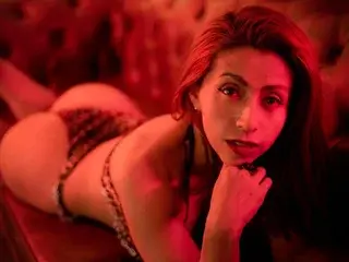 Streamate Best live sex cam show of ScarlettNew