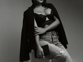 Streamate Live Sex of KathiaRossie