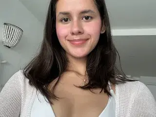 Streamate Adult Video Chat of LuanaDavis