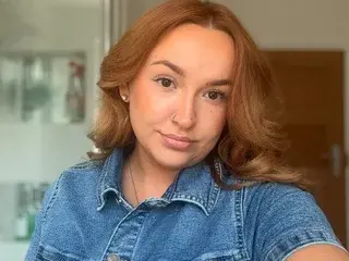 Streamate Adult Webcams of BritishMissPoppy