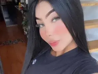 Streamate Nude Webcam of khaimy