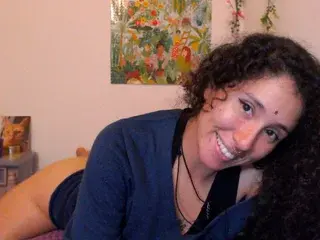 Streamate Nude Webcam of Nathcutegirl