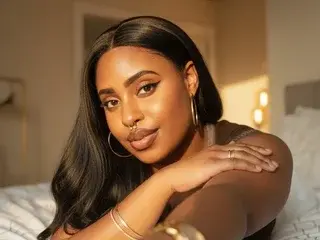 Streamate Best Webcam of Medussa27