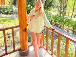 Streamate Free Live Porn of EmmaInLove