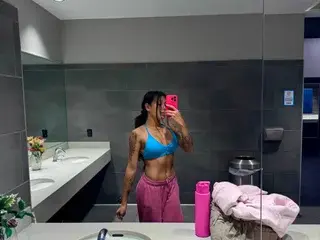 Streamate Free Live Porn of ExoticArya