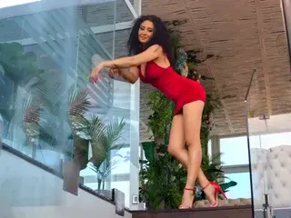 Streamate Best Webcam of TashaWild