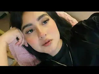 Streamate Nude Webcam of ViolettaKai