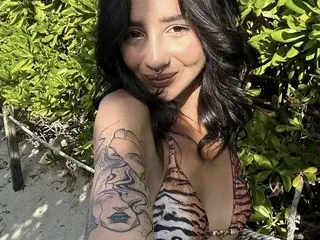Streamate Best Webcam of LizzyHope