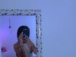 Streamate Sex Cam of MeliMuller