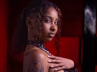 Streamate Adult Webcam of Triipsy