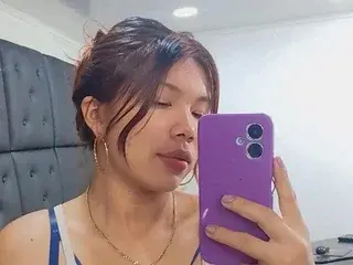 Streamate Sex Chat of Kammelya