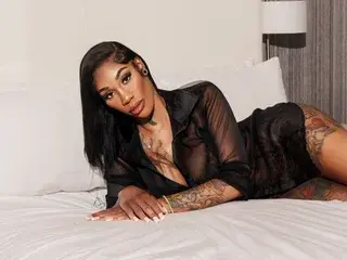 Streamate Adult Webcam of PrincessMontana