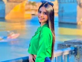 Streamate Live Sex of SarahhOrtiz