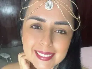 Streamate Best Webcam of sexy_ghanima