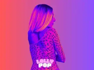 Streamate Adult Video Chat of xLollyxPopx