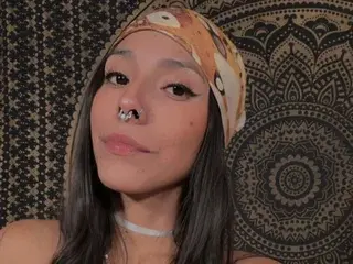 Streamate Sex Cam of GaiaMorelle