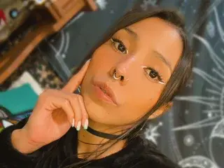 Streamate Free Live Porn of GaiaMorelle