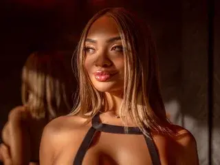 Streamate Live Sex of Anna_Jenssen