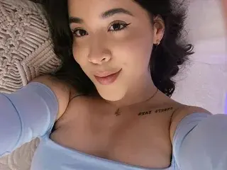 Streamate Live Sex Cam of Ary_Blair