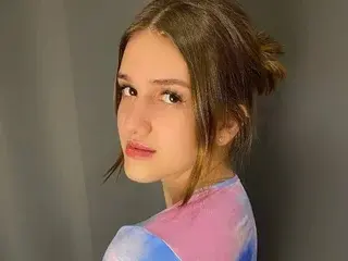 Streamate Free Porn Cam of AlinaBabyGirl