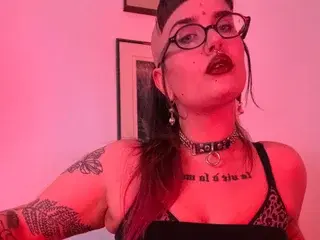 Streamate Free Live Porn of xHadesVonDirgex